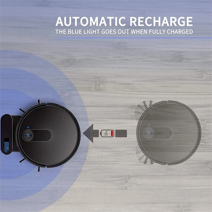 Robot Vacuum Parts and Accessories