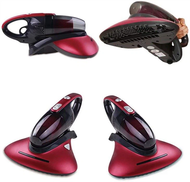 mattress vacuum cleaner with uv light